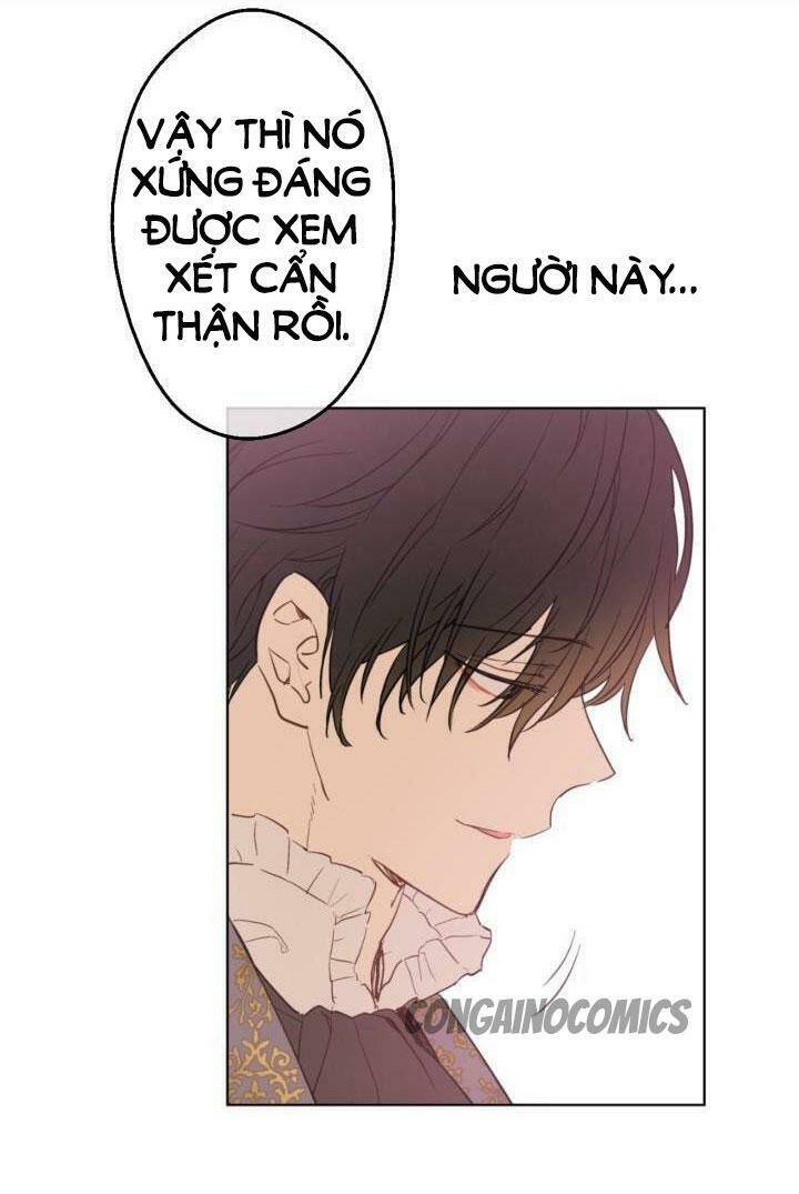 một ngày nọ ta trở thành công chúa chapter 36 20