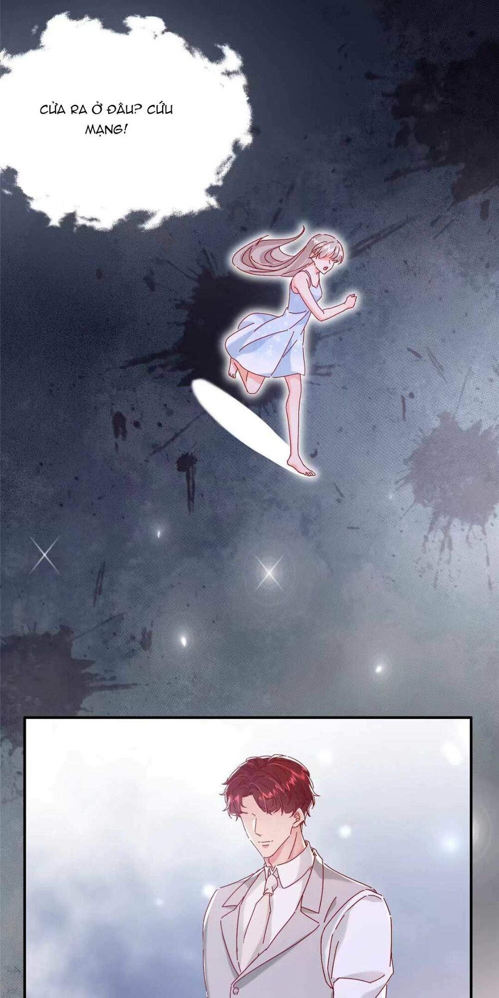 manh thê bé bỏng không dễ chọc chapter 18 31