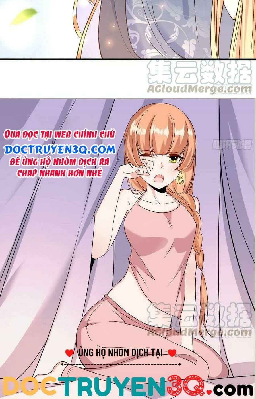 giáng thần chiến ký chapter 104 33