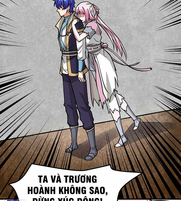 võ đạo độc tôn chapter 435 62