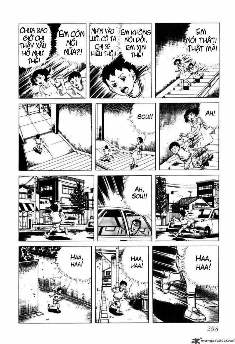 god's left hand, devil's right hand chapter 36 8