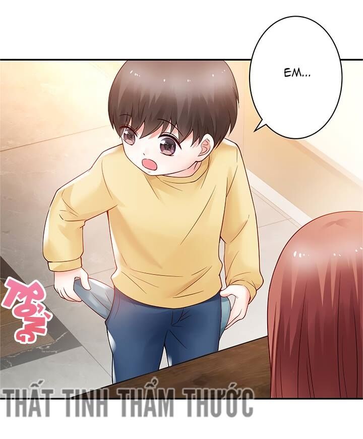 bạn trai 1/4 của tôi chapter 4 9