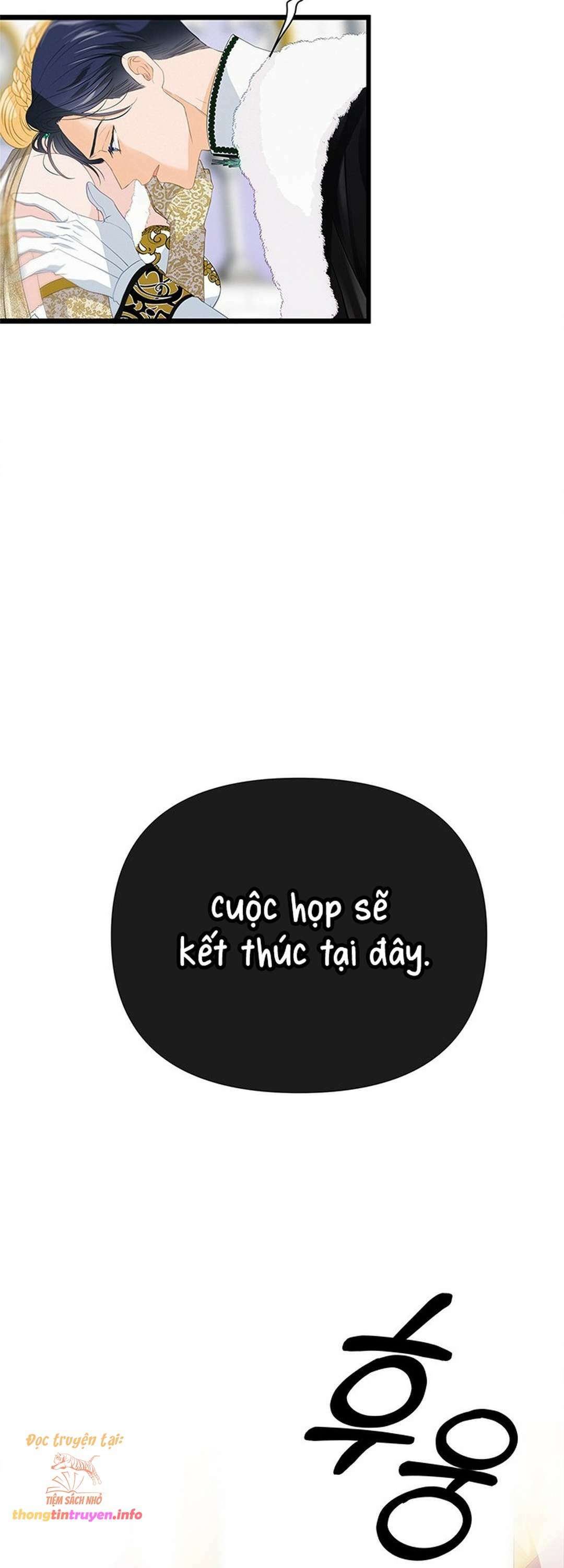 [ 18+ ] bệ hạ đã thay đổi rồi! chapter 15 63