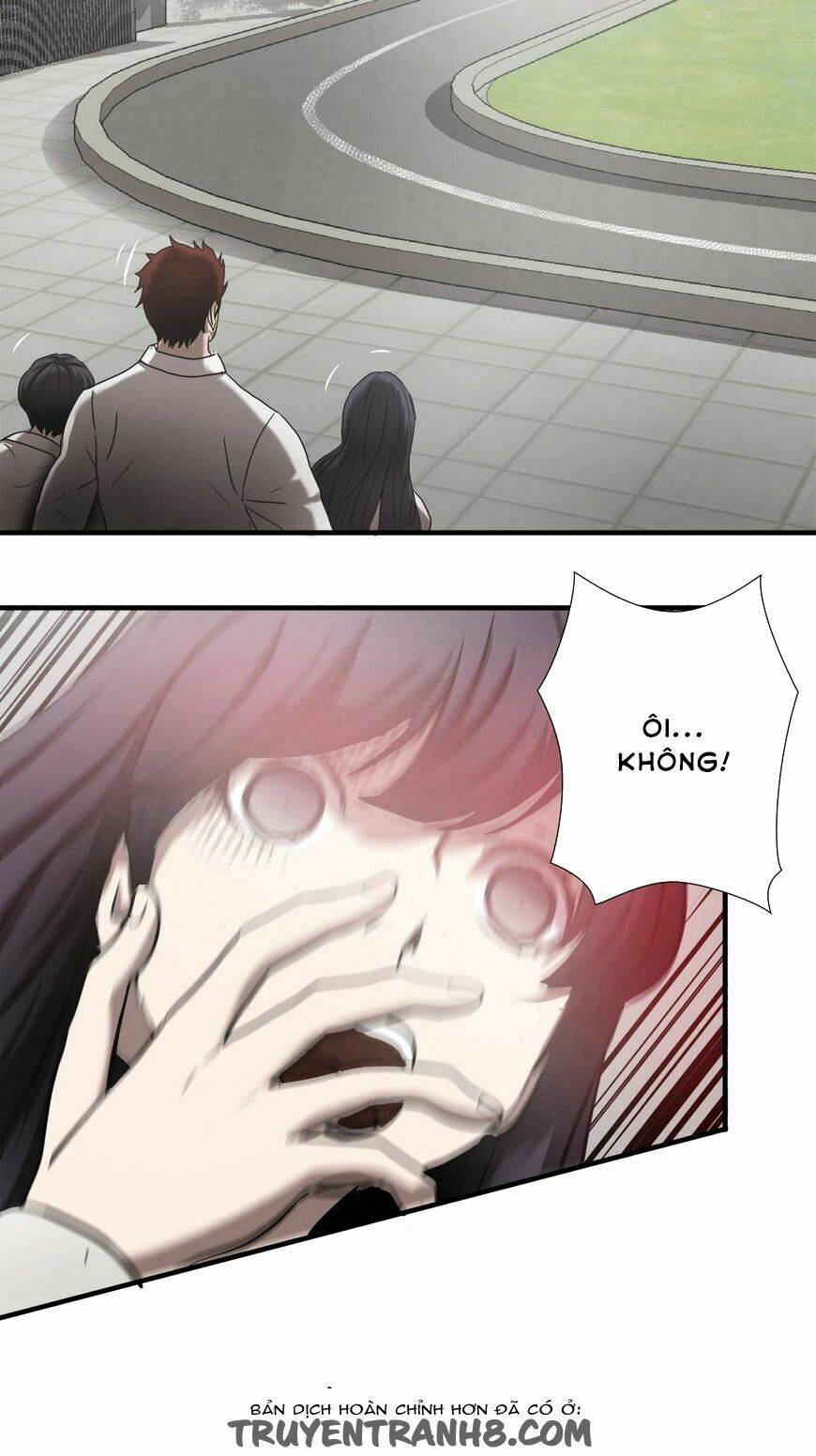 kẻ bị ruồng bỏ chapter 32 21