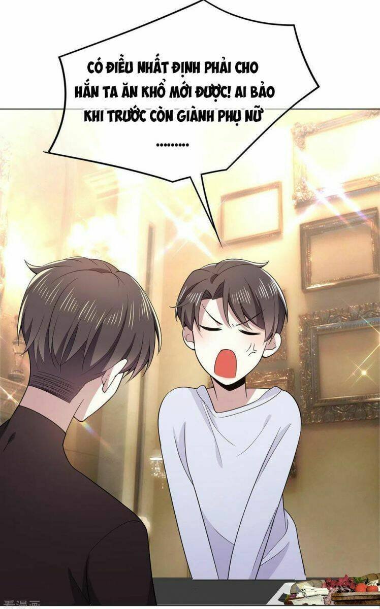 thuần tình lục thiếu chapter 217.2 18