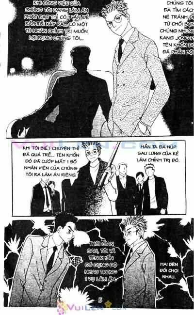 anh là của tôi chapter 3 5