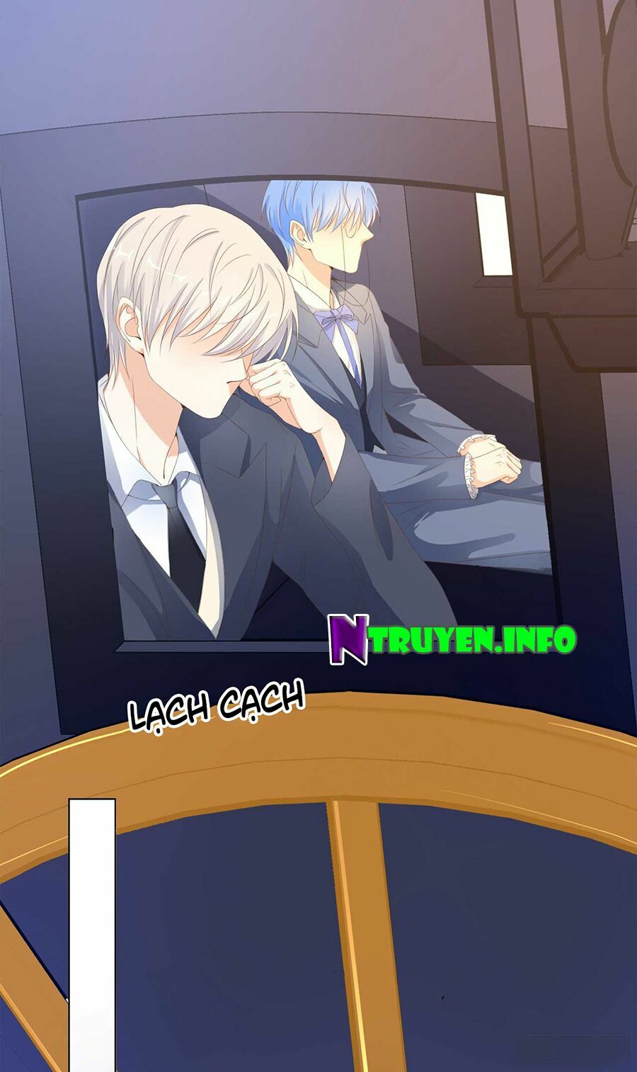 huynh khống công tước gả không được chapter 19.1 12