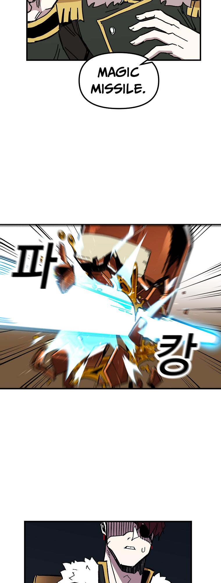 người chơi lỗi chapter 3 25