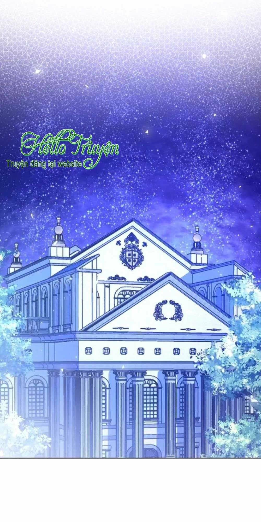 tôi sẽ từ bỏ vị trí hoàng hậu chapter 31 16