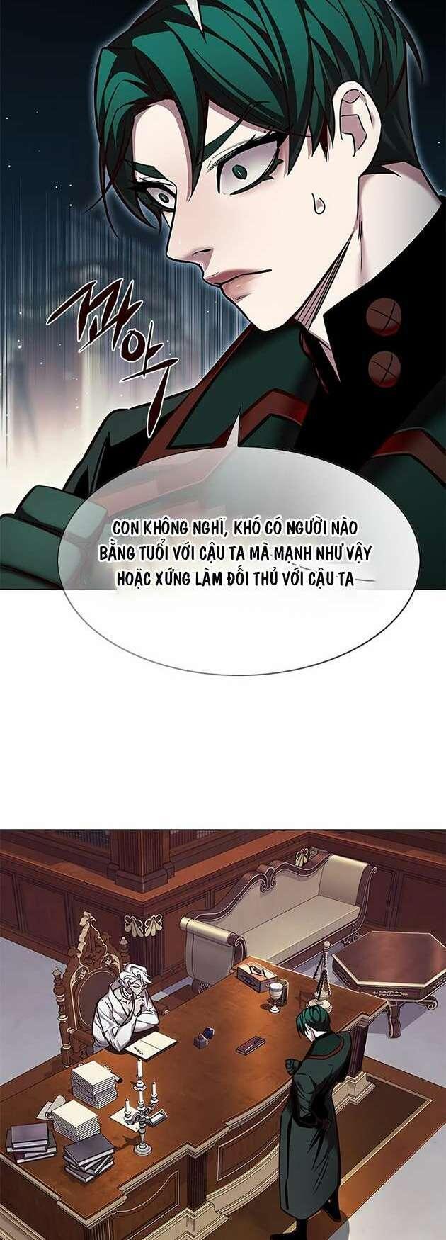 biến thân thành mèo chapter 253 43