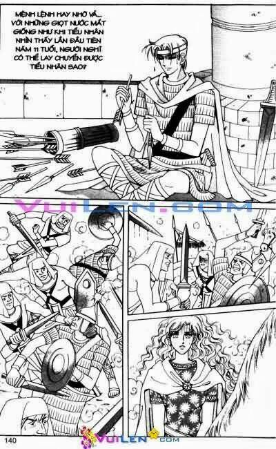 hậu duệ hoàng gia chapter 13 140