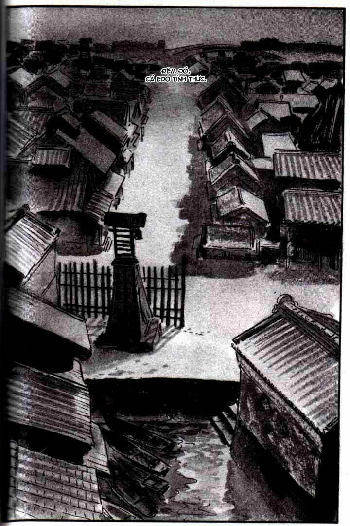 lone wolf and cub chapter 140 3