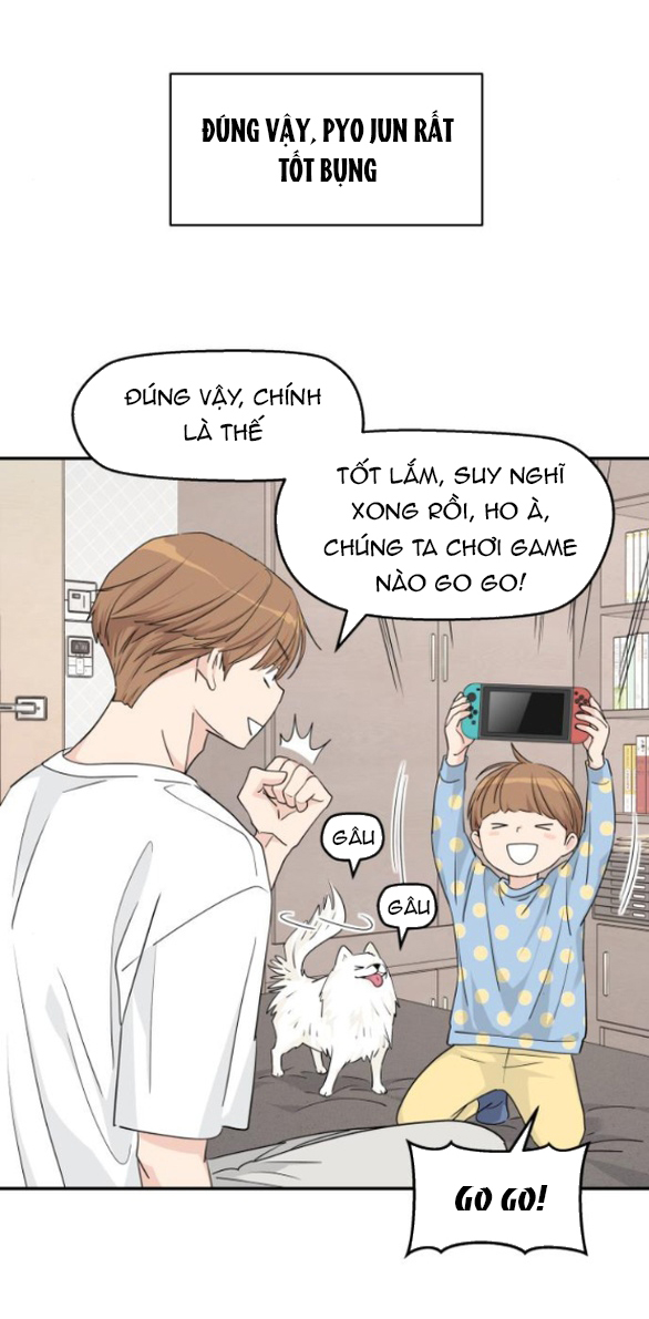 sam yi tái sinh chapter 27.1 12