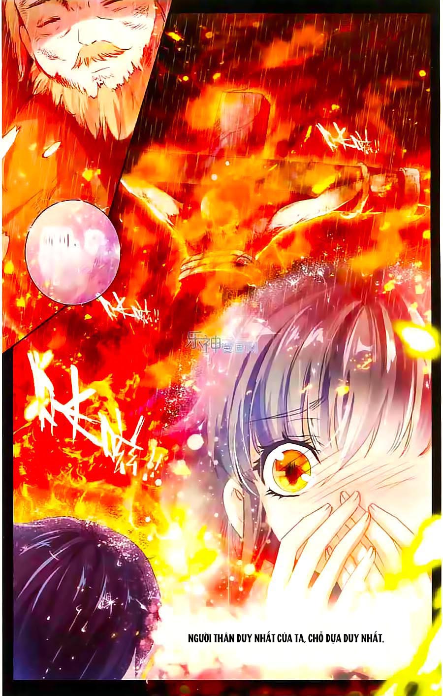 hải yêu chapter 6 8