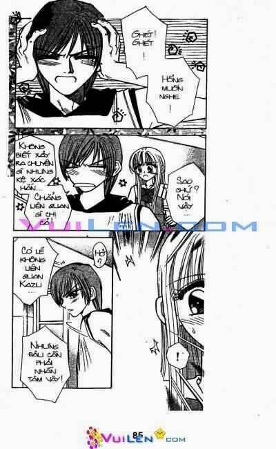 arita đáng yêu chapter 5 85