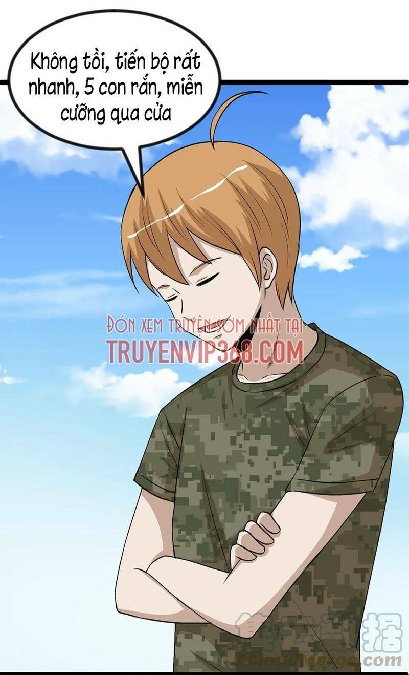 đai ca trở lại tuổi 16 chapter 144 29