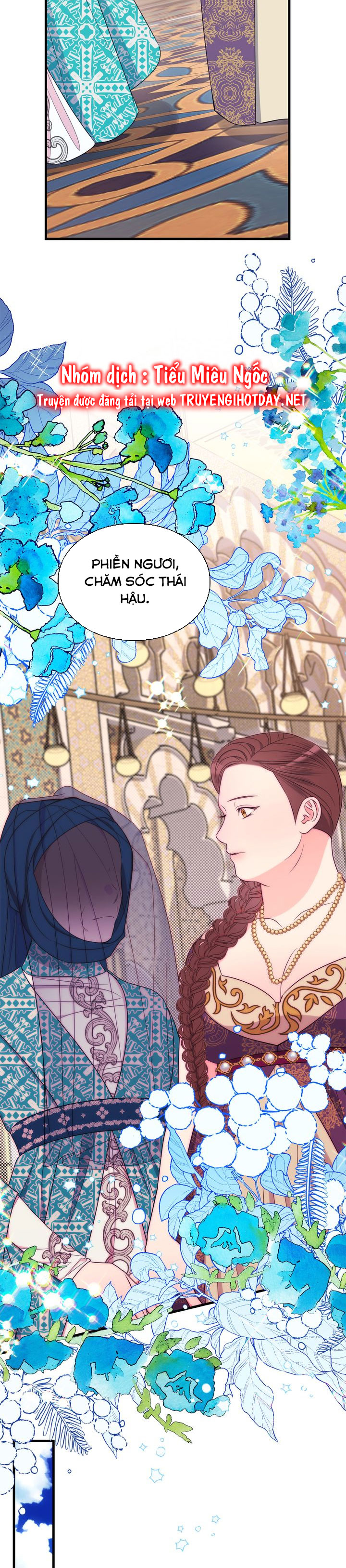 câu chuyện về nữ công tước chapter 79 29