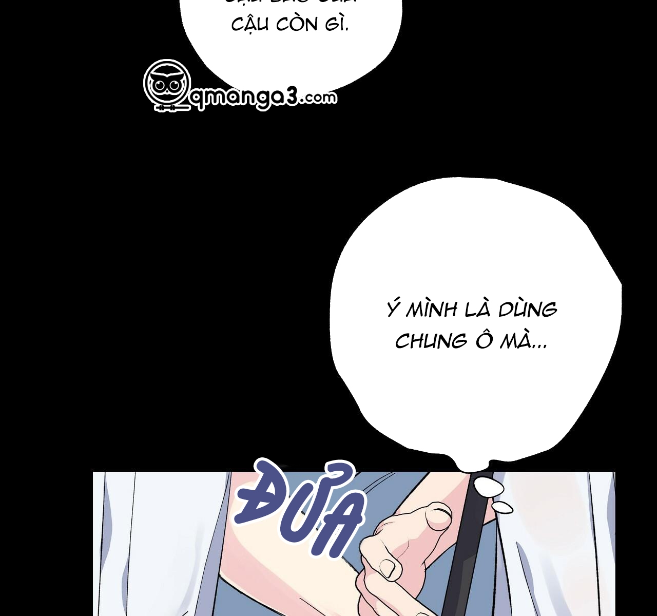vị ngọt đôi môi chapter 22 7