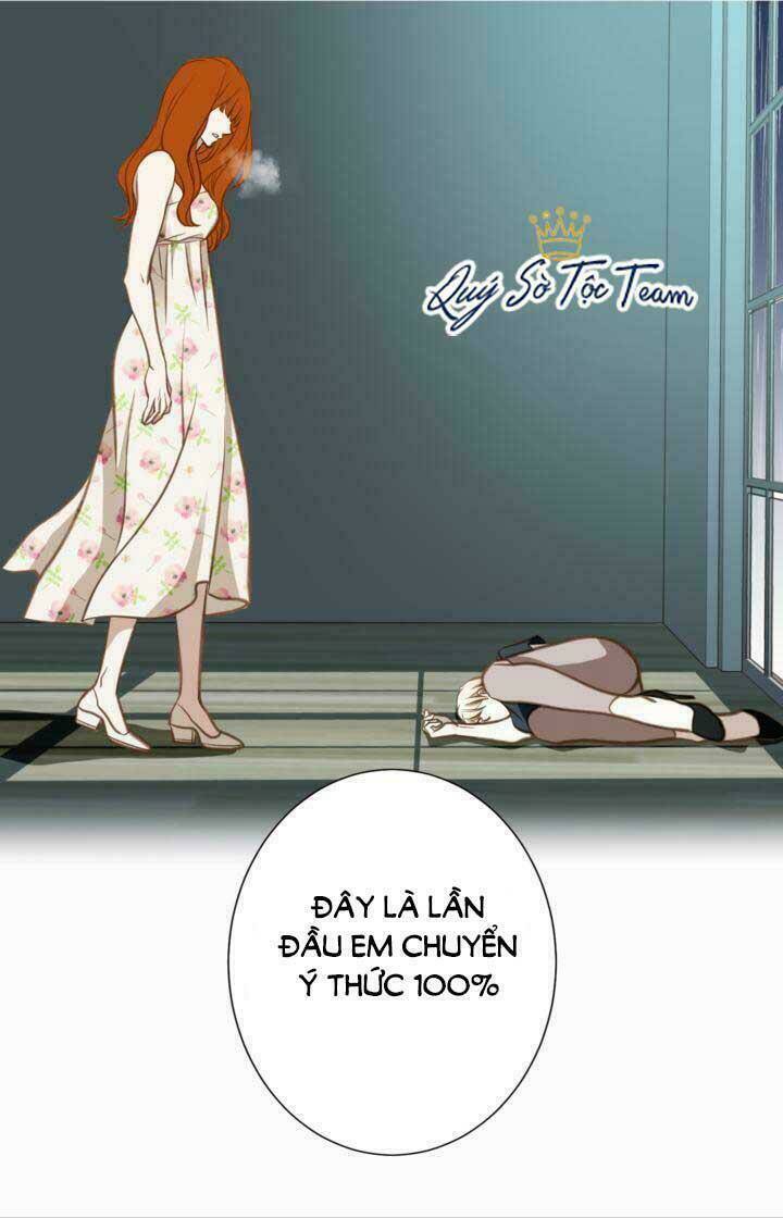 tiếp xúc chí mạng chapter 59 44