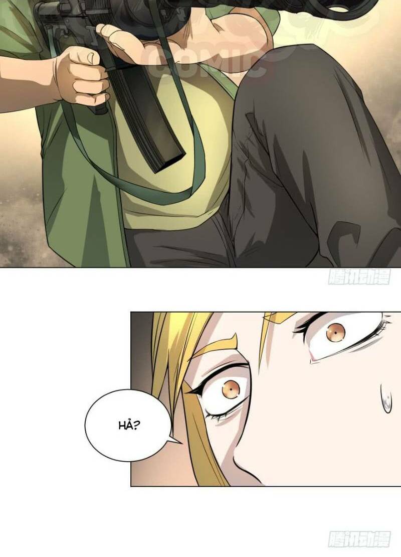 danh sách kẻ phản diện chapter 63 28