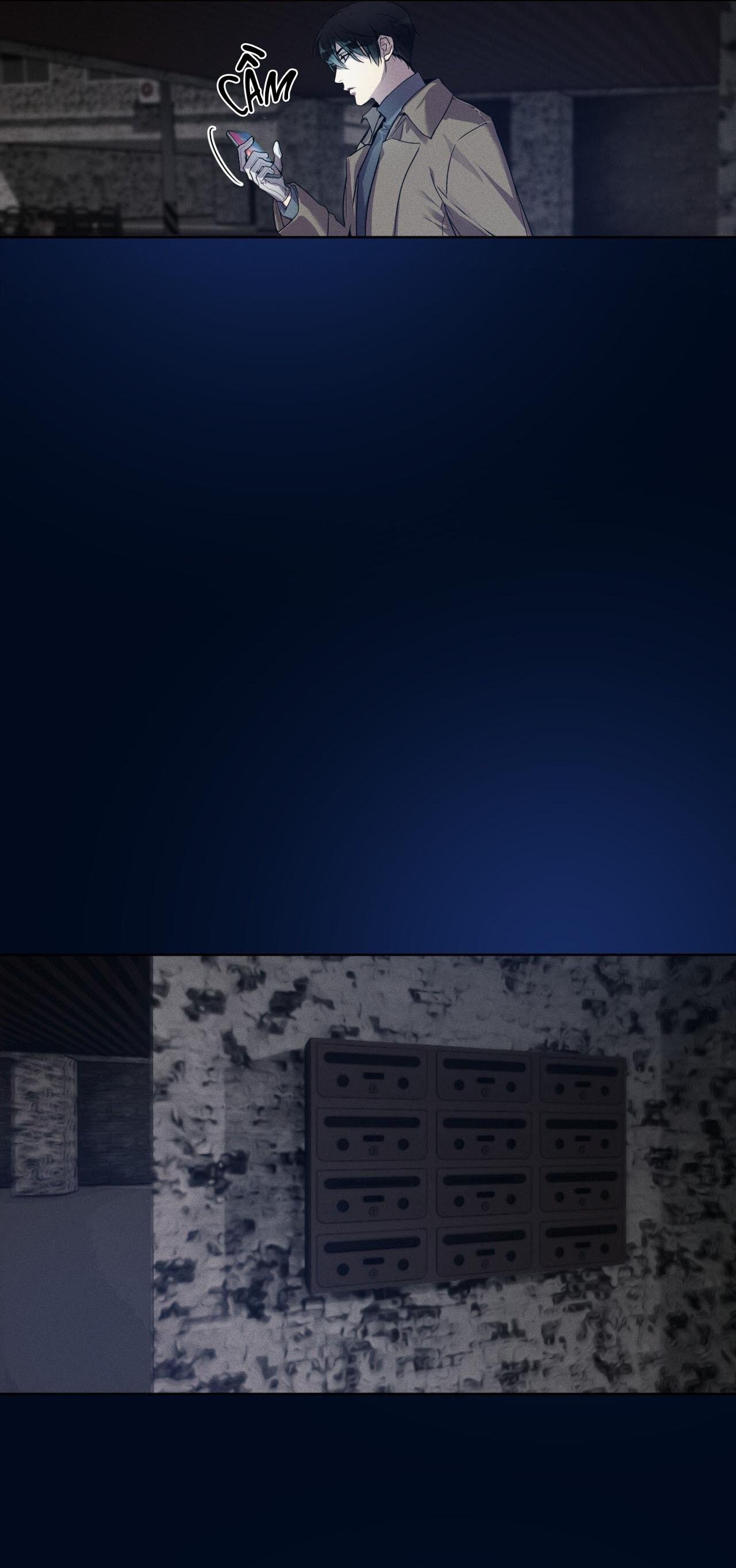 hồi ức của nhịp thở chapter 21 3