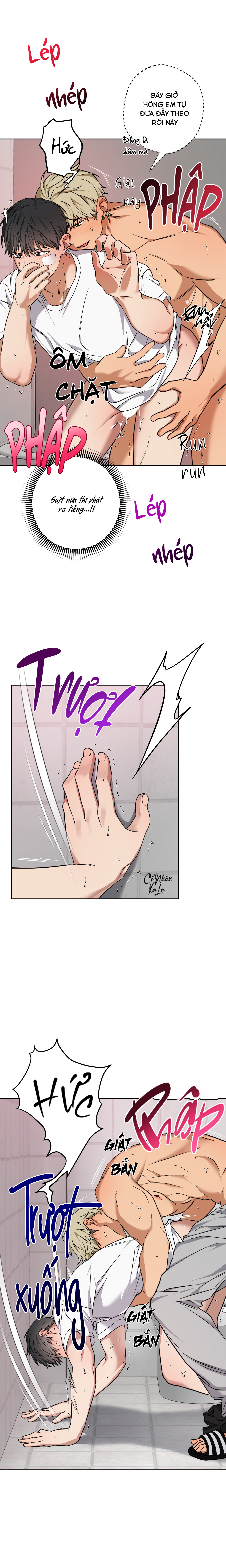 vị thần tội lỗi chapter 12 17