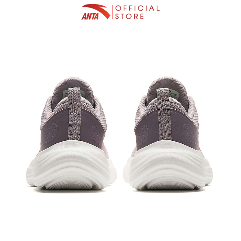 Giày tập thể thao nữ Basic Walking ANTA 1224B7792