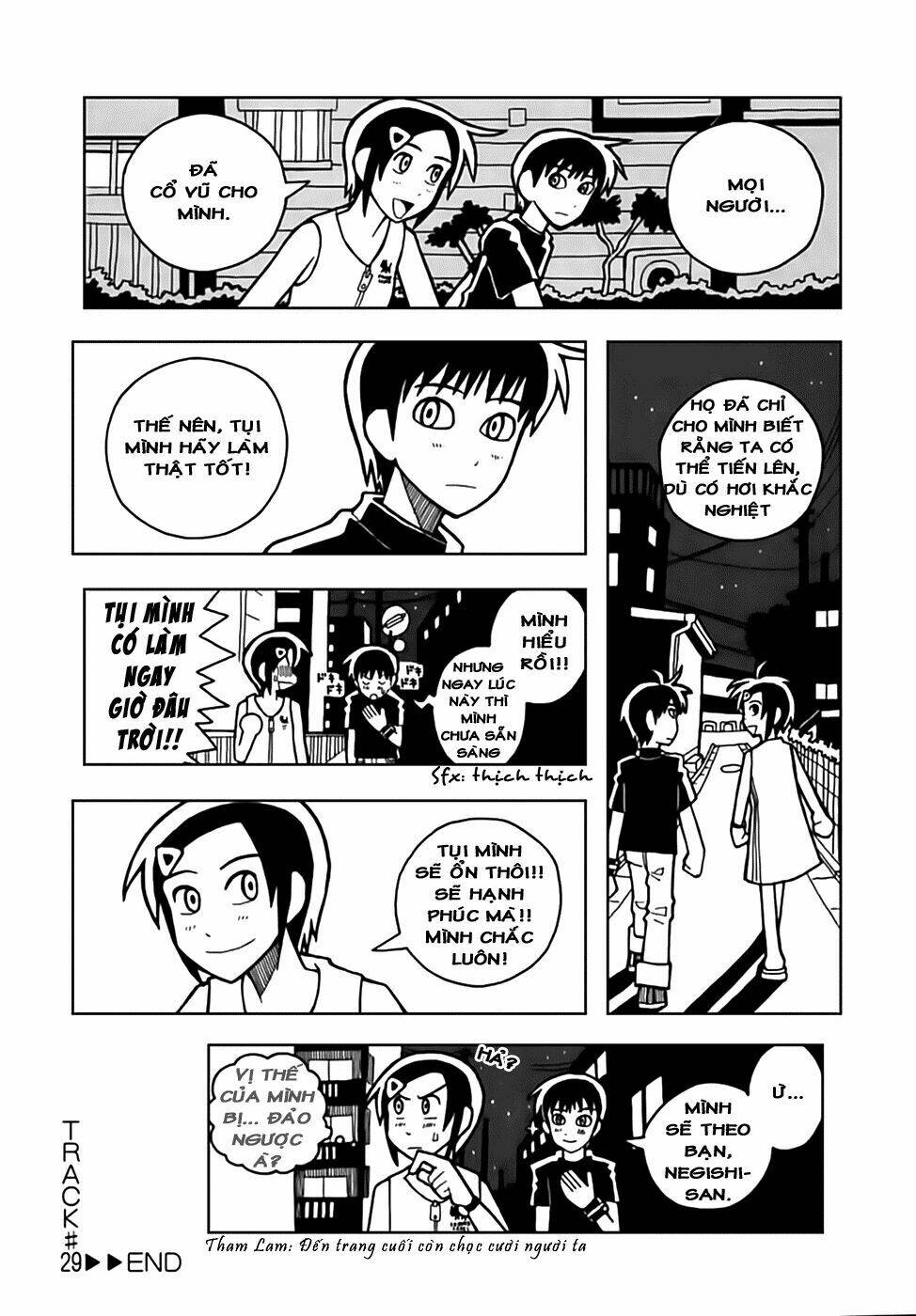 love roma chapter 29 25