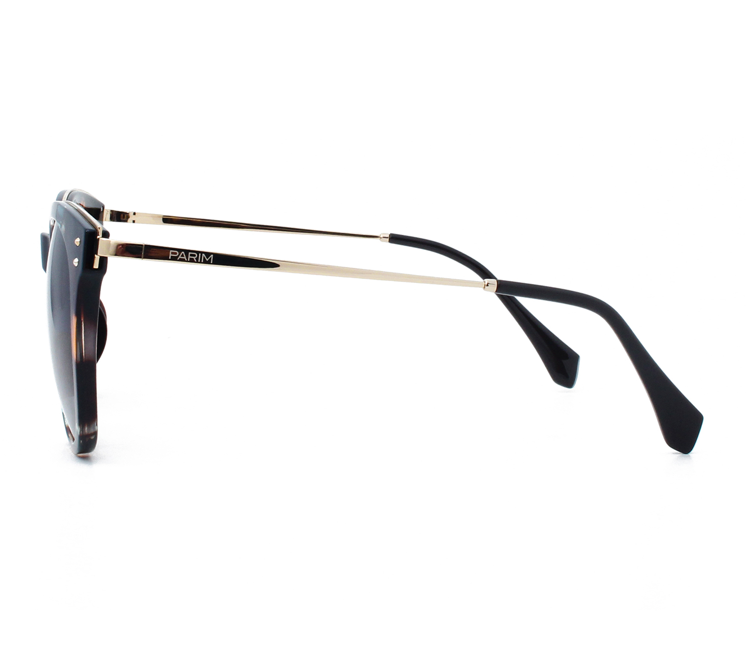 Kính mát nữ PARIM 11035 thời trang (size 55/20/148)