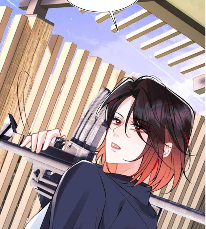 vị chỉ huy lạnh lùng khóc trong vòng tay tôi chapter 33 33