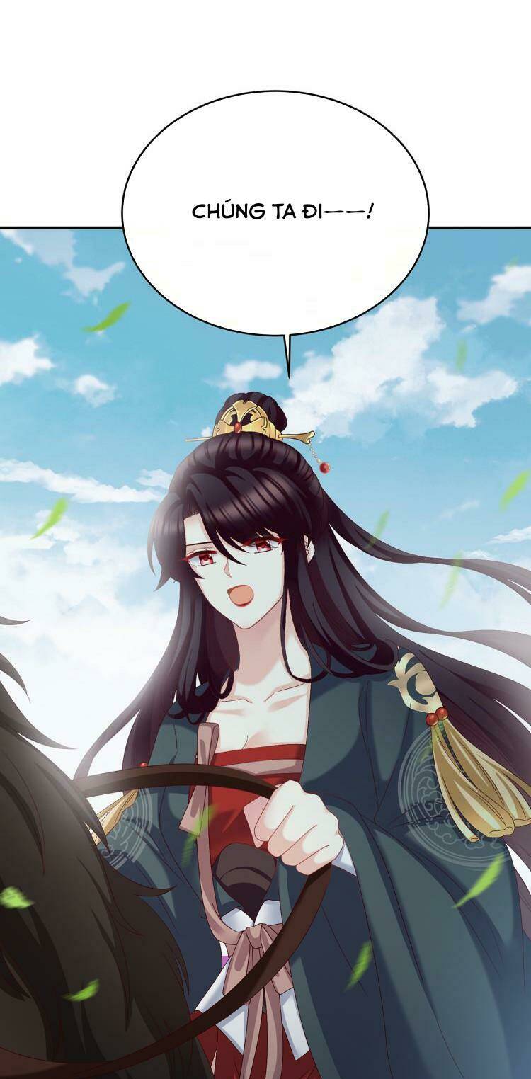 kiều phu có hỉ chapter 55 21