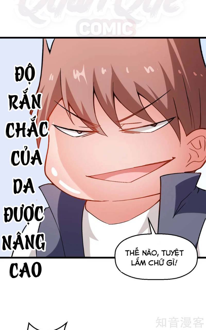 vườn trường cuồng sư hệ thống chapter 79 16