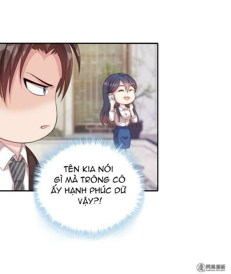 nam thần manh bảo tận diệt chapter 67.1 23