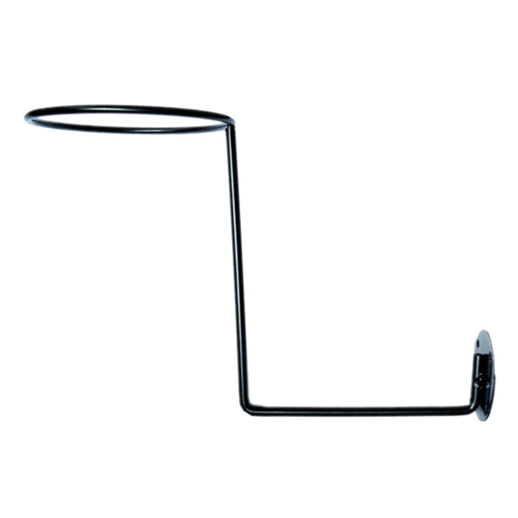 Wall Mounted Motorcycle Display Holder Stand Jacket Hat Rack Hanger