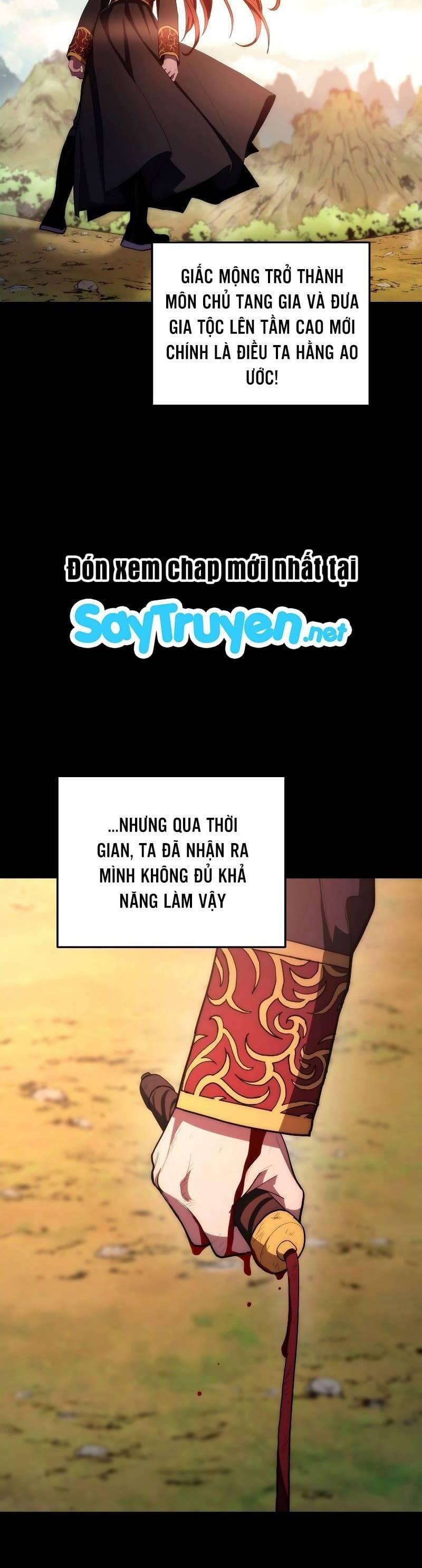 huyền thoại diệt thế độc long chapter 83 47