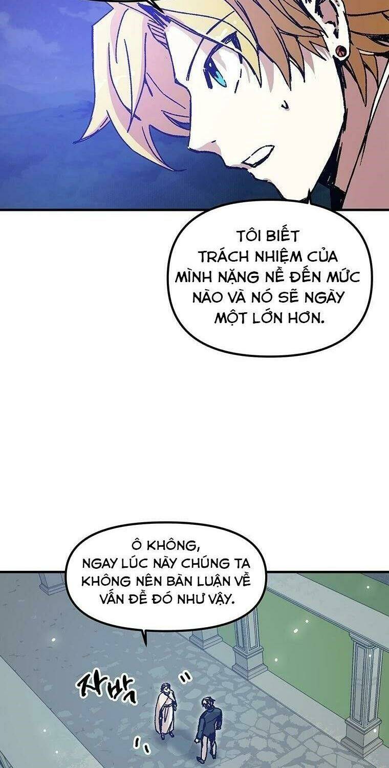 bug player - người chơi lỗi chapter 94 20