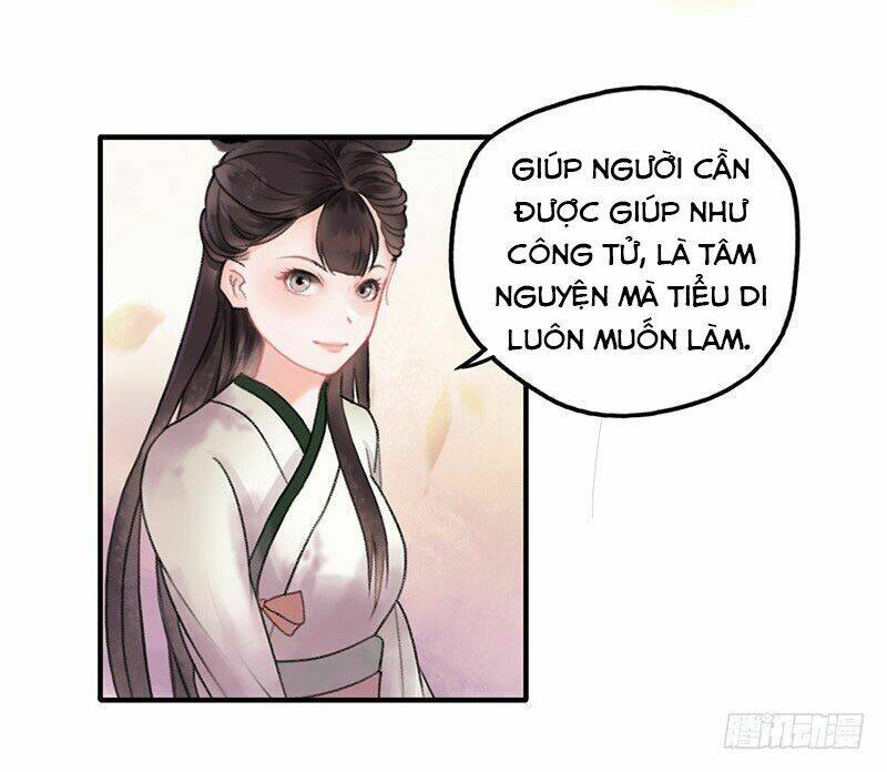 hoa gian ký chapter 1 23