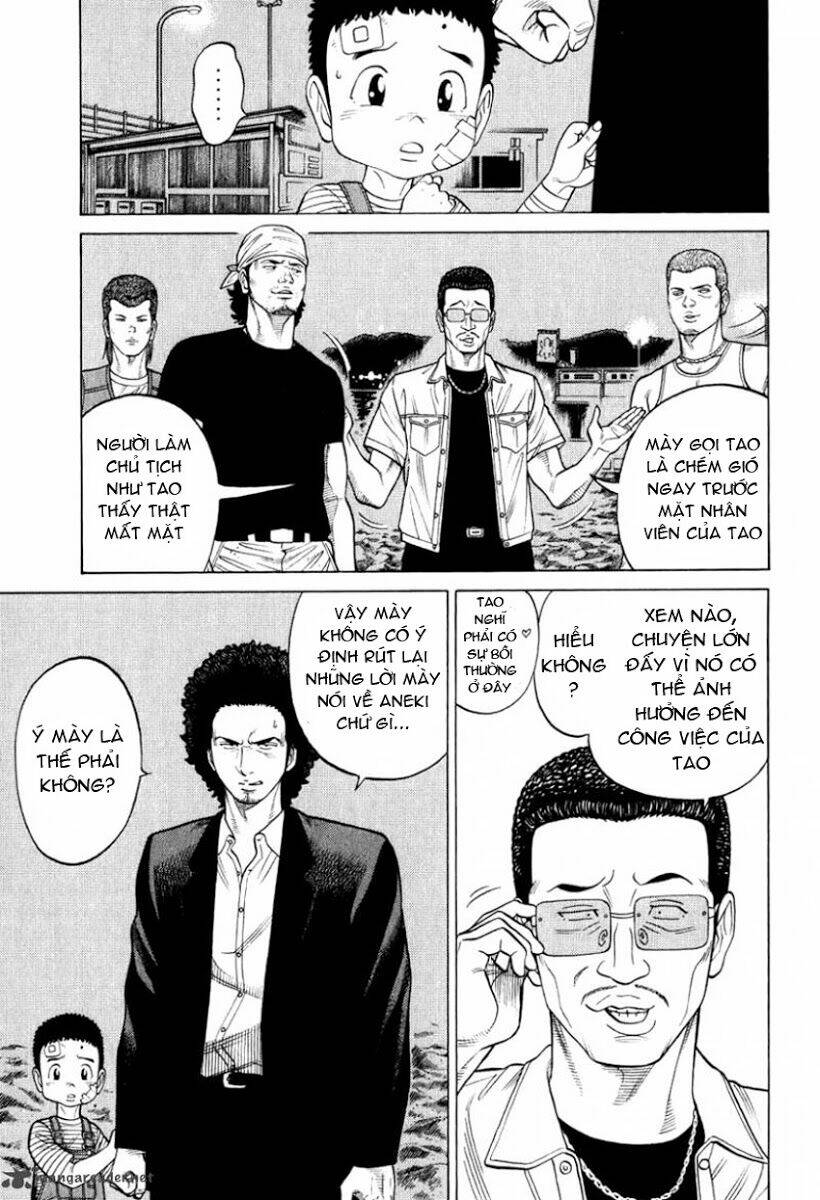 rrr - rock 'n' roll ricky chapter 10 2