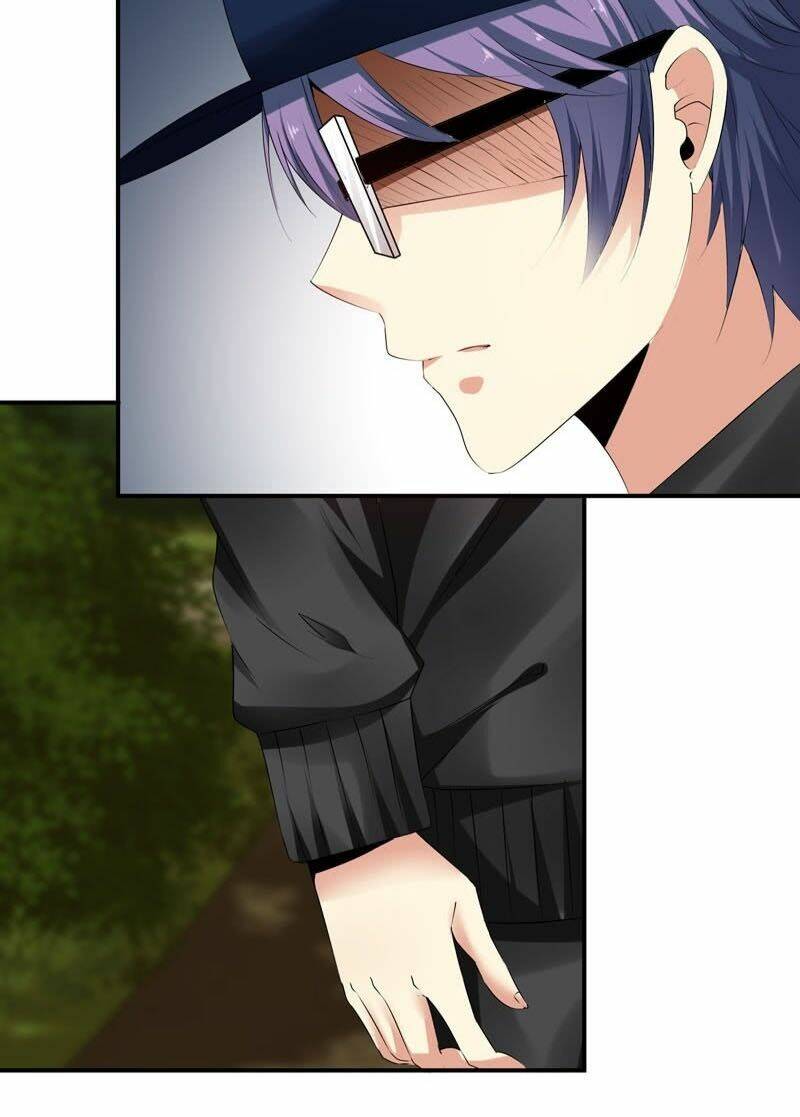 thủ hội chi vũ chapter 51 22