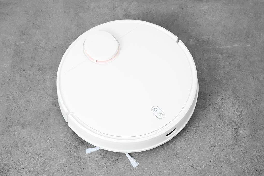 Robot hút bụi lau nhà Xiaomi Vacuum Mop S10 Digiworld phân phối và bảo hành | GiaPhucStore - Hàng Chính Hãng