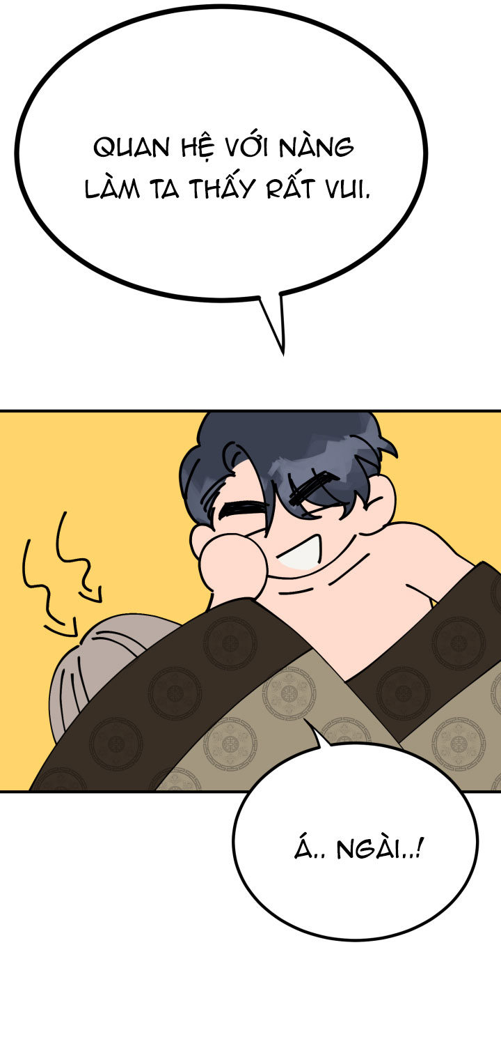 độc chủ chapter 22 25