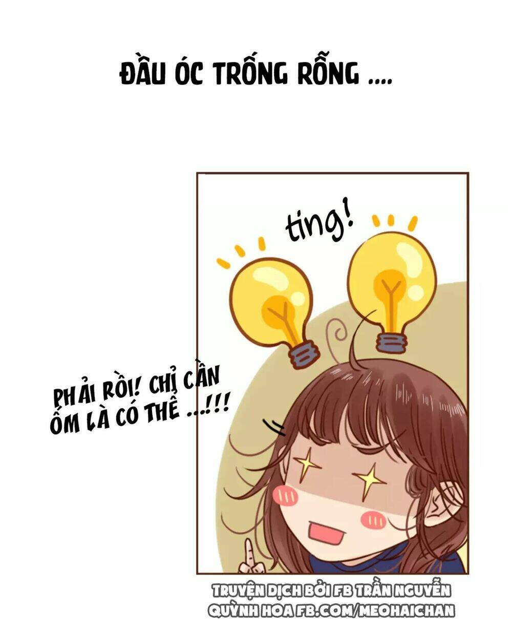 ma nữ và chàng trai ấm áp chapter 4 56