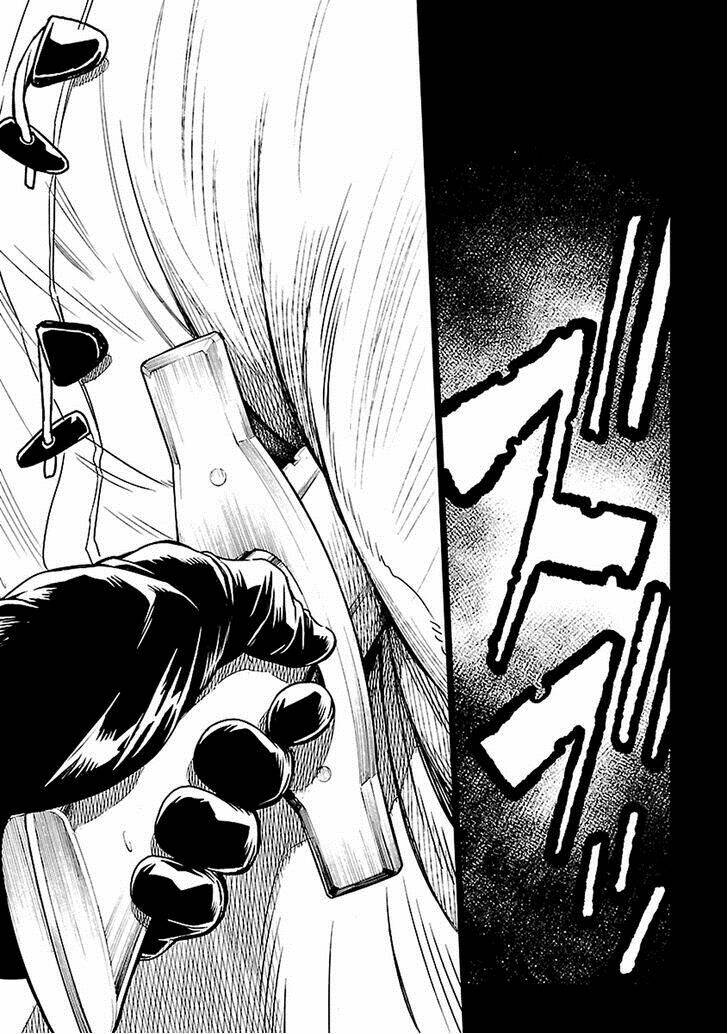 haru no houtai shoujo chapter 15 10