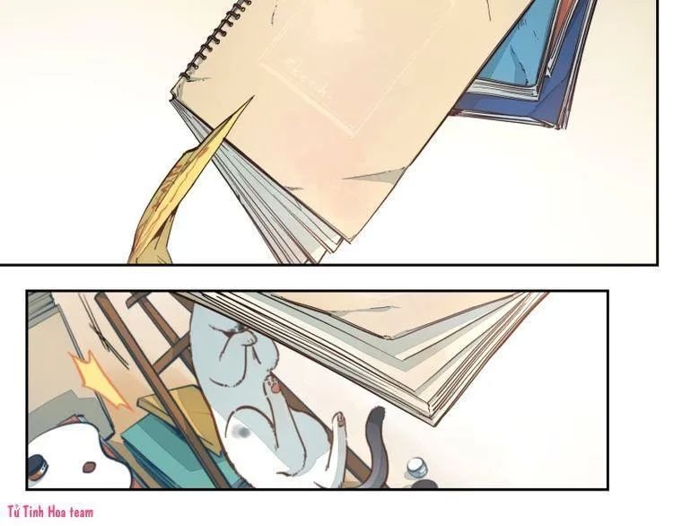 thời khắc ấy, chúng ta gặp nhau chapter 18 12