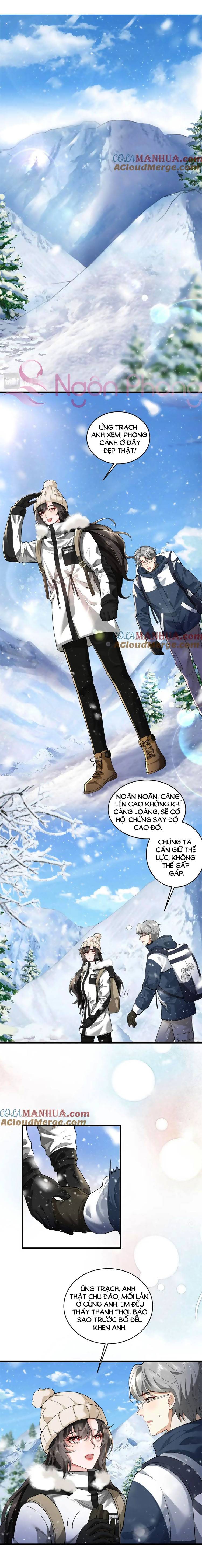 tôn trọng vận mệnh tra nam, từ bỏ tình tiết giúp người chapter 11 1