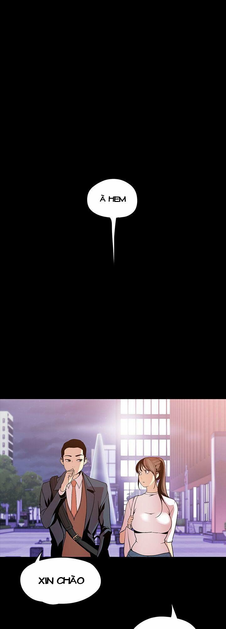 tân thế giới tuyệt vời chapter 37 23