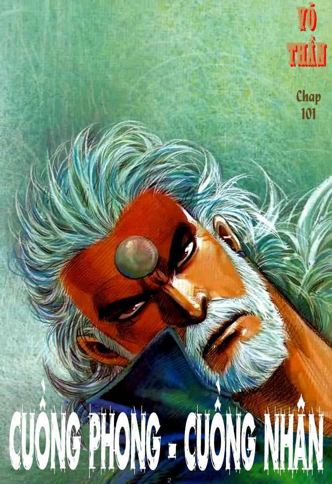 võ thần chapter 101 2