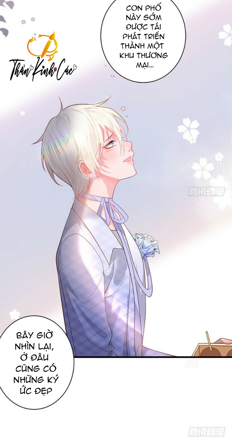 dưỡng khí chí mạng chapter 27 38