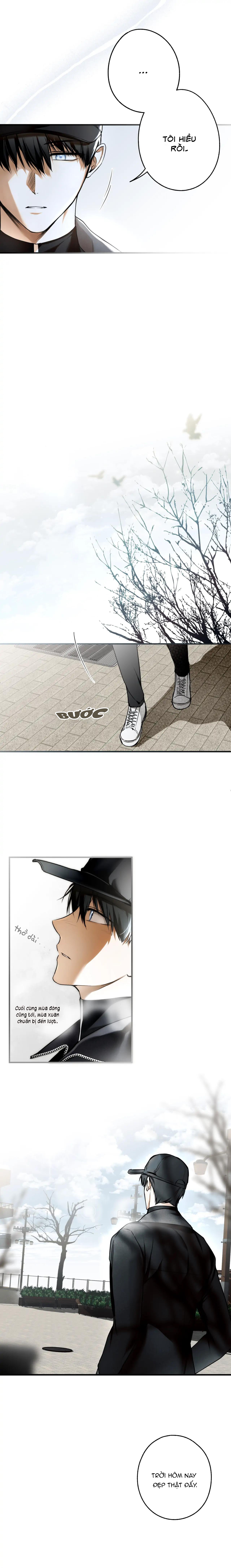 liệu mùa xuân có đến với năng lực gia mắc bệnh nan y chapter 0 2