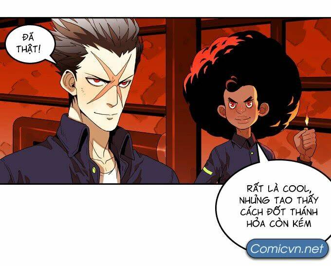 dị nhân bất tử chapter 45 9